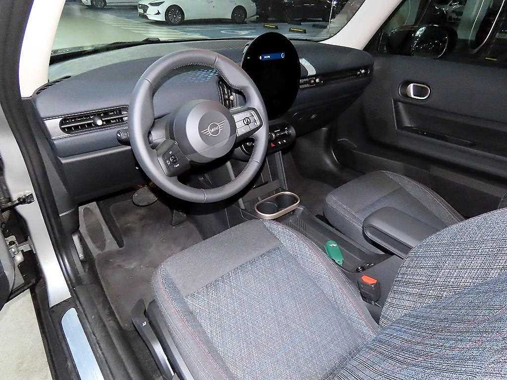 Mini Cooper - Vista 10