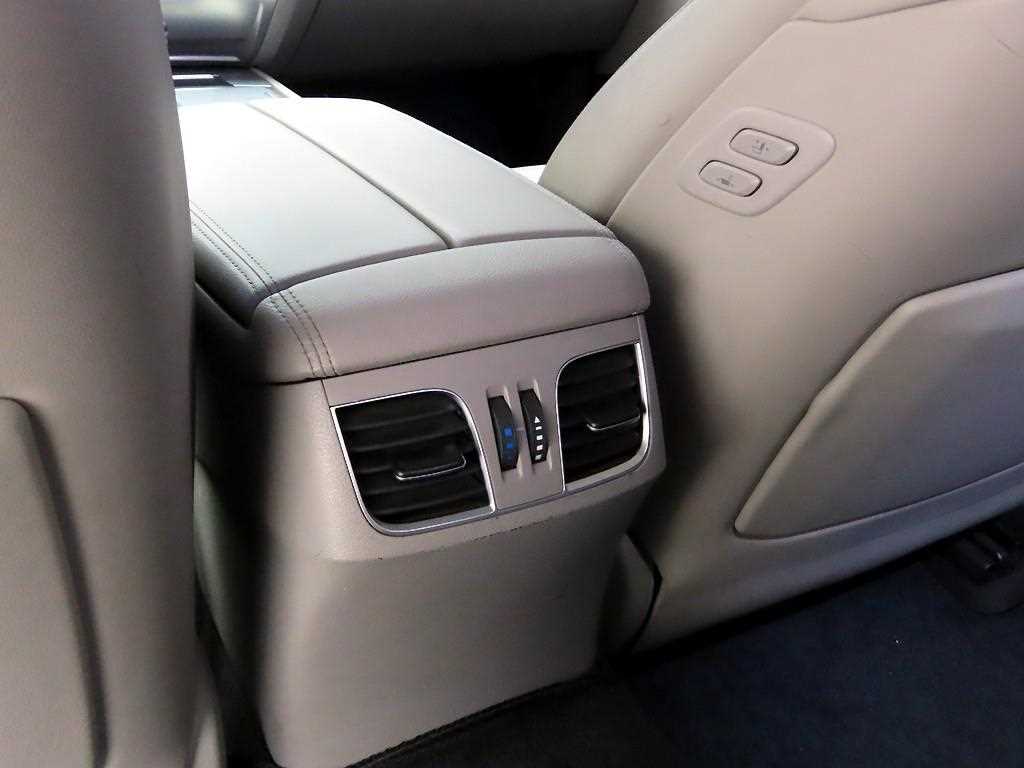 Genesis G80 2019 Gris - Importación desde Corea - HF Imports Iquique - Foto 16