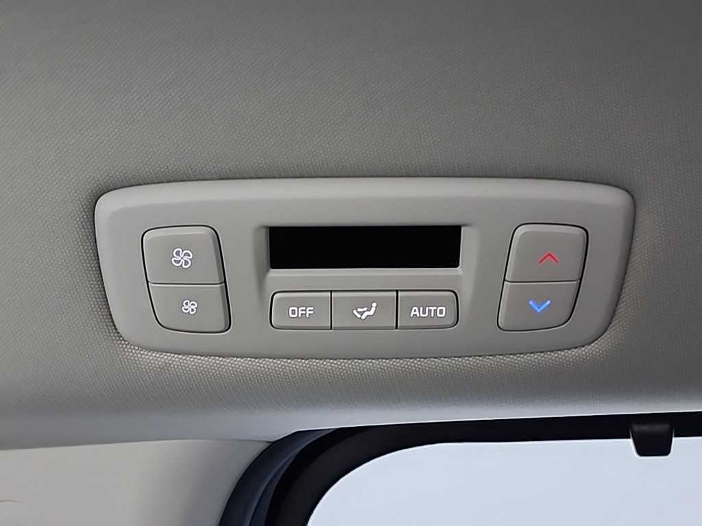 KIA Carnival 2024 Negro - Importación desde Corea - HF Imports Iquique - Foto 13