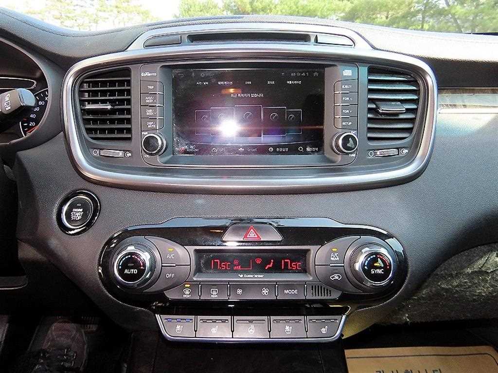 KIA Sorento 2015 Blanco - Importación desde Corea - HF Imports Iquique - Foto 13