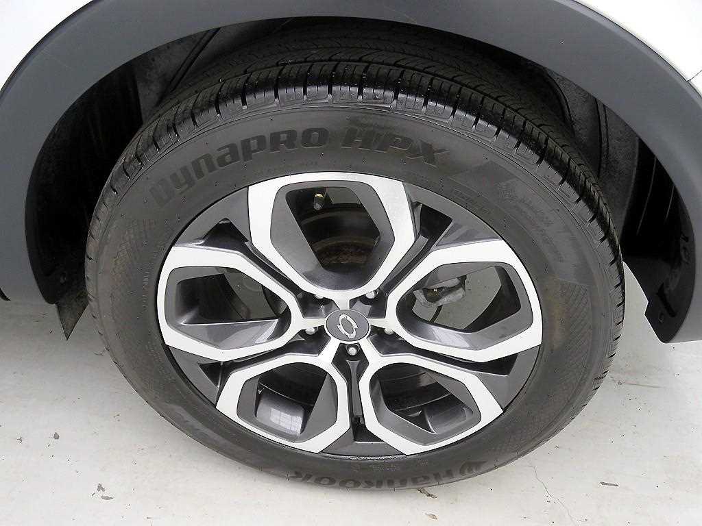 SAMSUNG XM3 2020 Blanco - Importación desde Corea - HF Imports Iquique - Foto 20