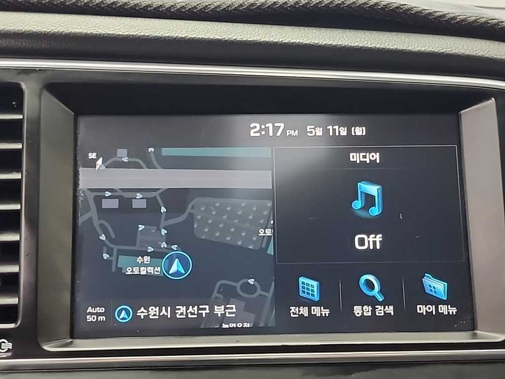 HYUNDAI Avante 2018 Gris - Importación desde Corea - HF Imports Iquique - Foto 13