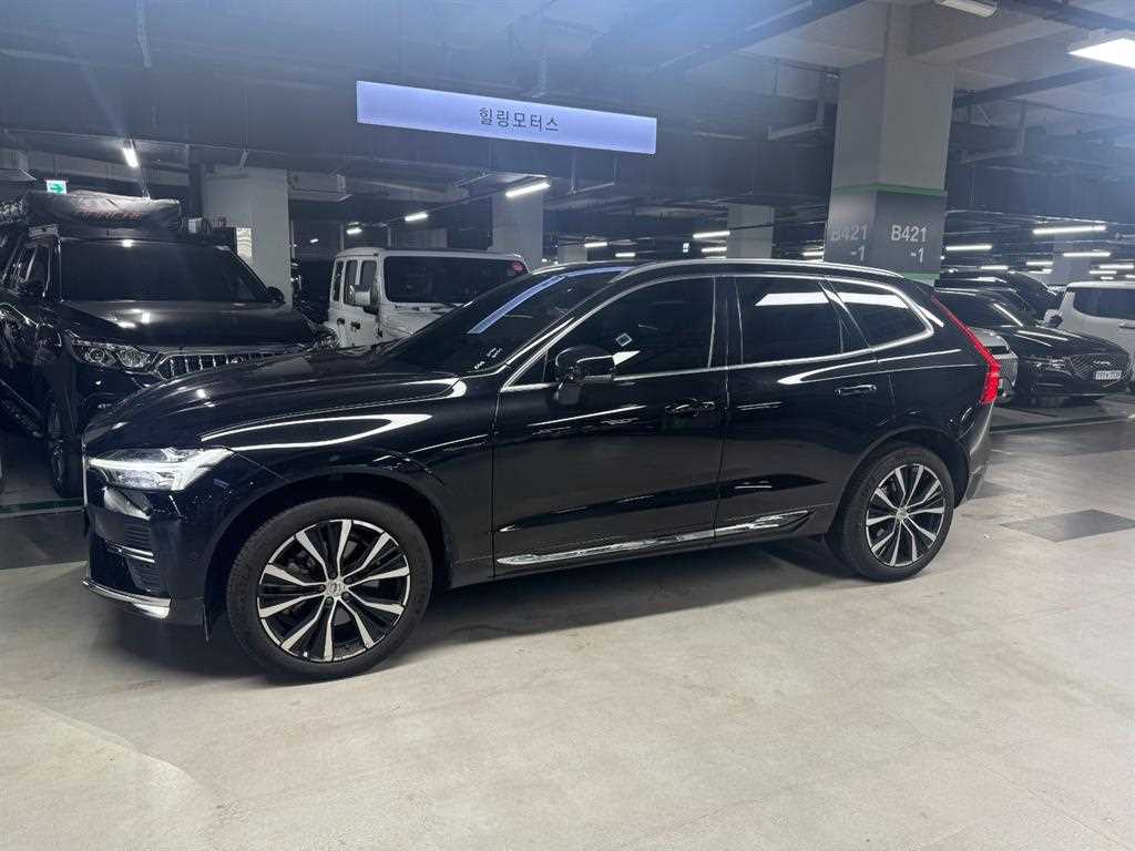 Volvo XC60 - Vista 2