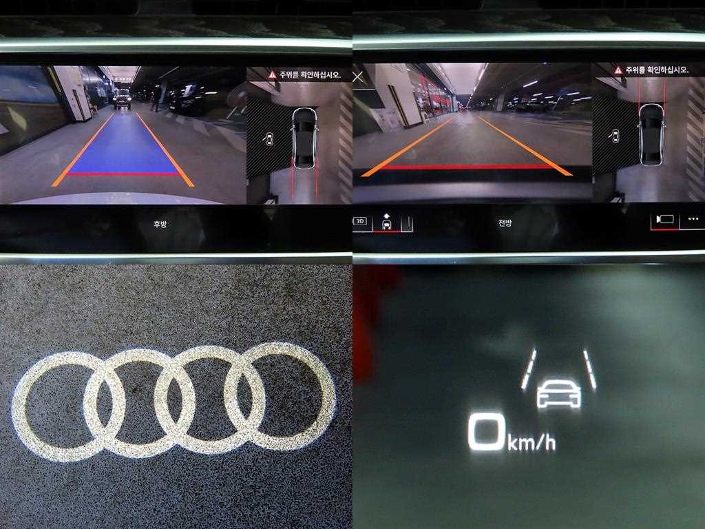 Audi A6 2021 Blanco - Importación desde Corea - HF Imports Iquique - Foto 18