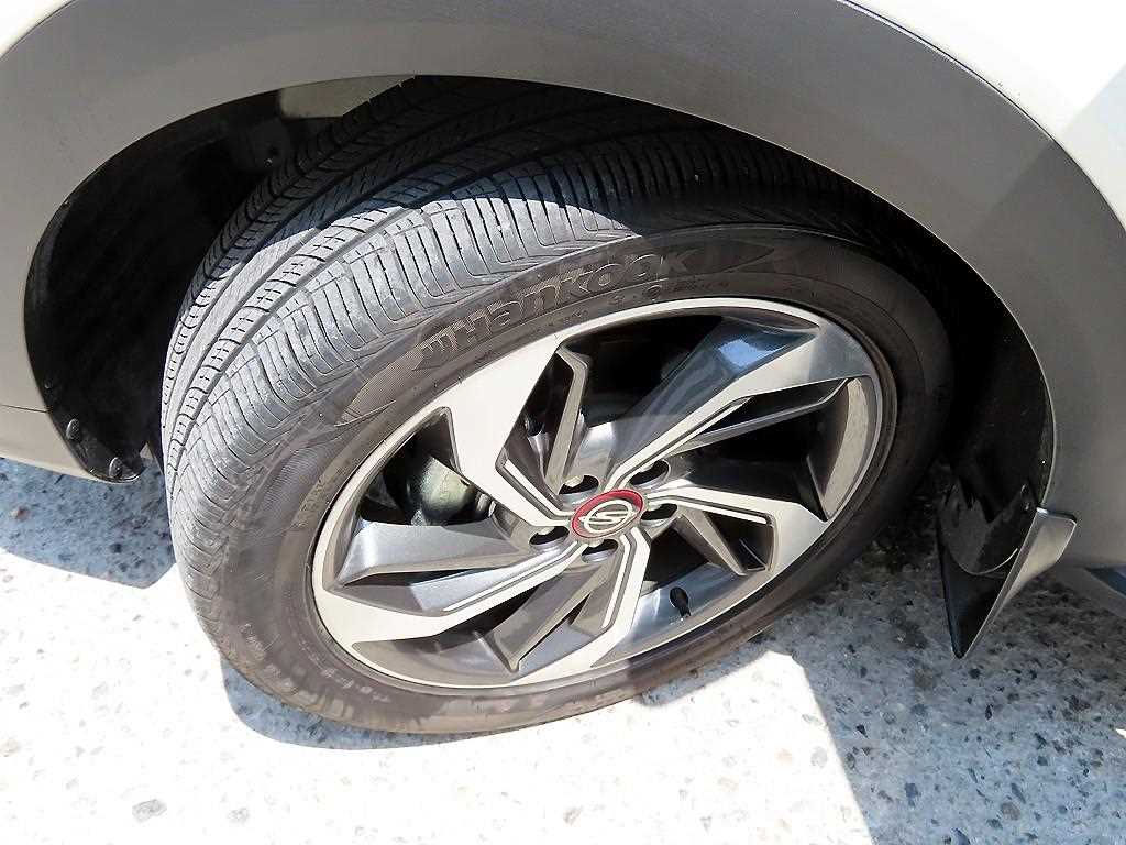 Ssangyong Korando 2024 Blanco - Importación desde Corea - HF Imports Iquique - Foto 20
