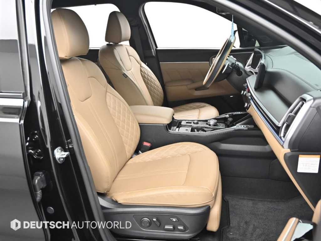 KIA Sorento - Vista 10