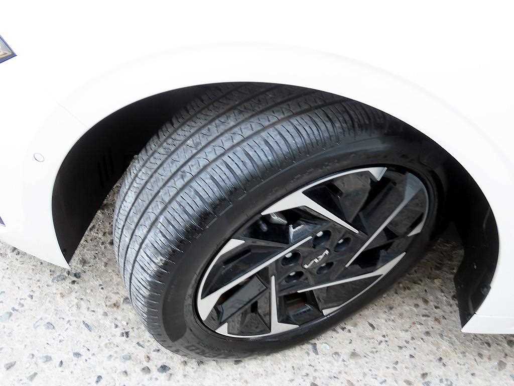 KIA K5 2024 Blanco - Importación desde Corea - HF Imports Iquique - Foto 20