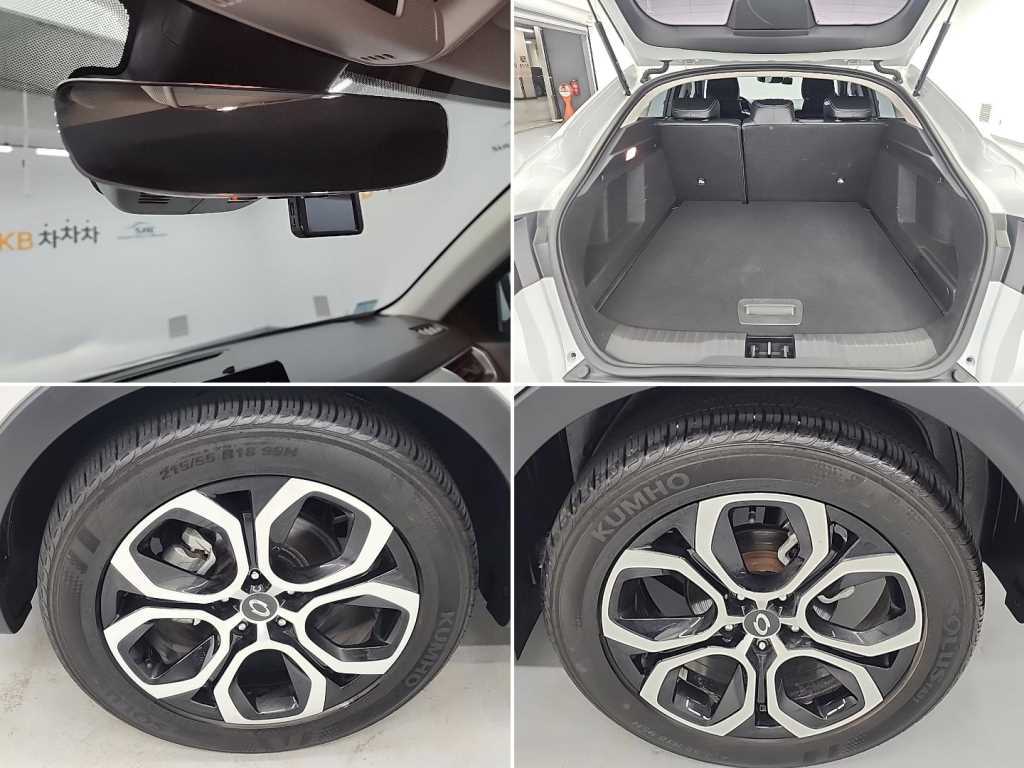 SAMSUNG XM3 2023 Blanco - Importación desde Corea - HF Imports Iquique - Foto 18
