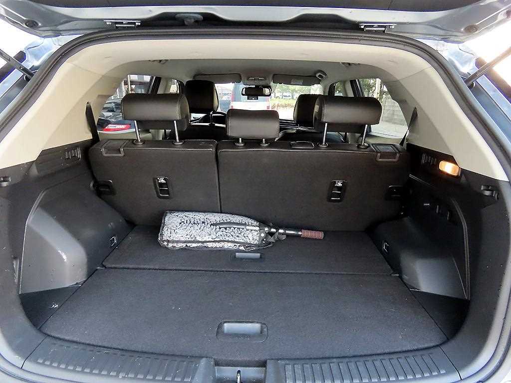 Ssangyong Korando 2024 - Importación desde Corea - HF Imports Iquique - Foto 18