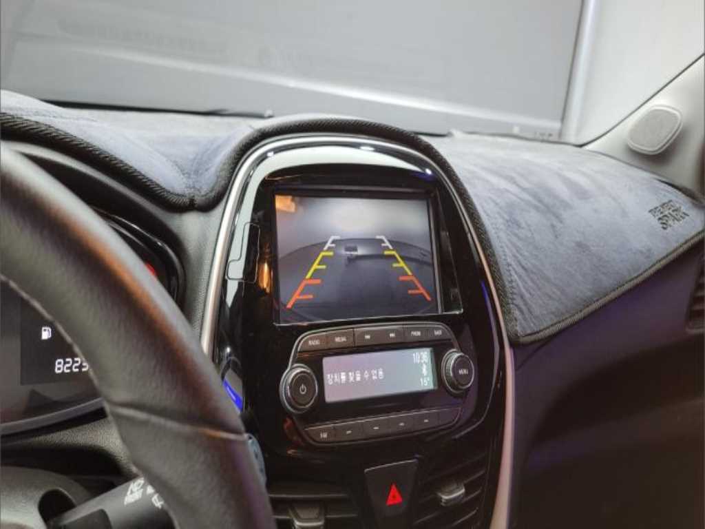 Chevrolet Spark 2018 - Importación desde Corea - HF Imports Iquique - Foto 15