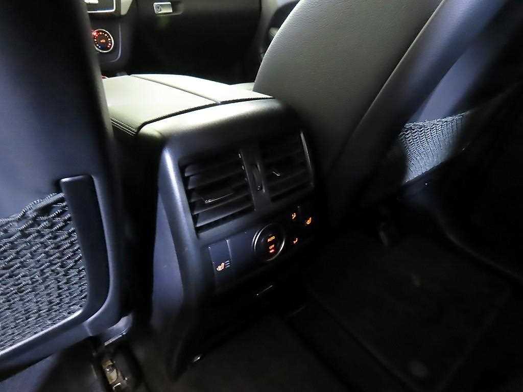 Mercedes Benz GLE Class 2018 Blanco - Importación desde Corea - HF Imports Iquique - Foto 15