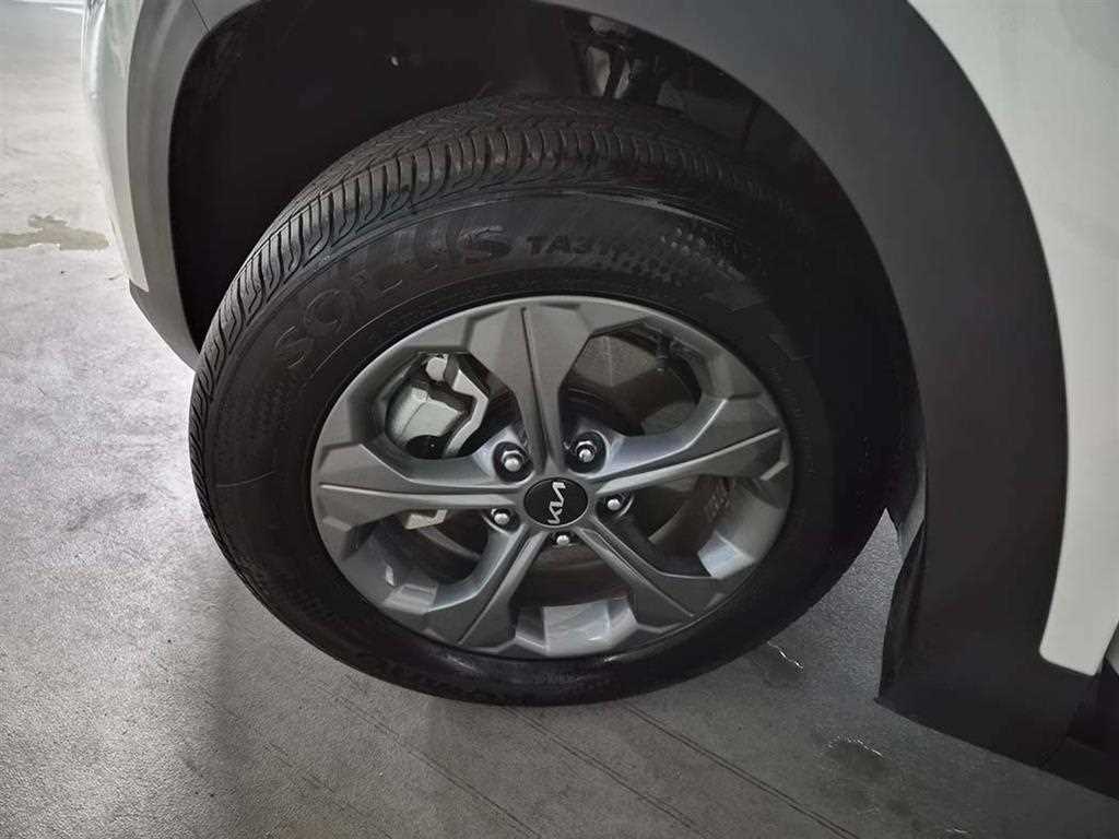 KIA Seltos 2023 Blanco - Importación desde Corea - HF Imports Iquique - Foto 19