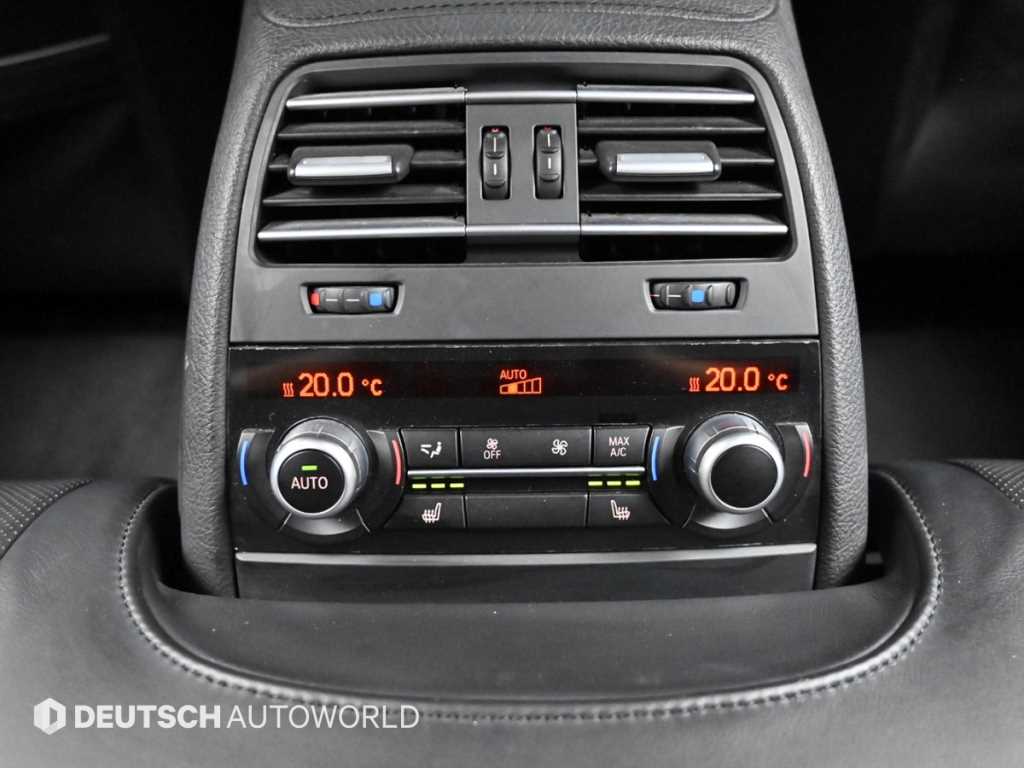 BMW 6 series 2015 - Importación desde Corea - HF Imports Iquique - Foto 16