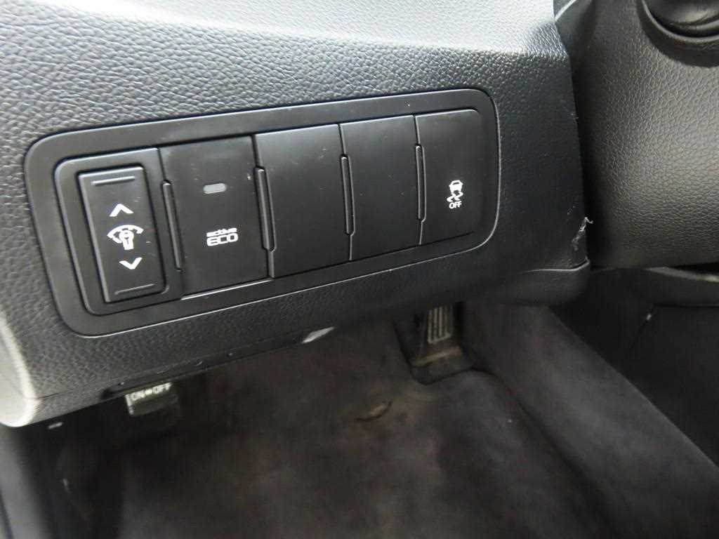 KIA K7 - Vista 12