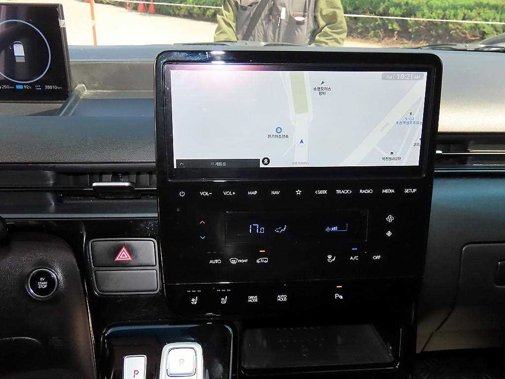 Small Truck Normal Box(High Deck) 2025 Blanco - Importación desde Corea - HF Imports Iquique - Foto 14
