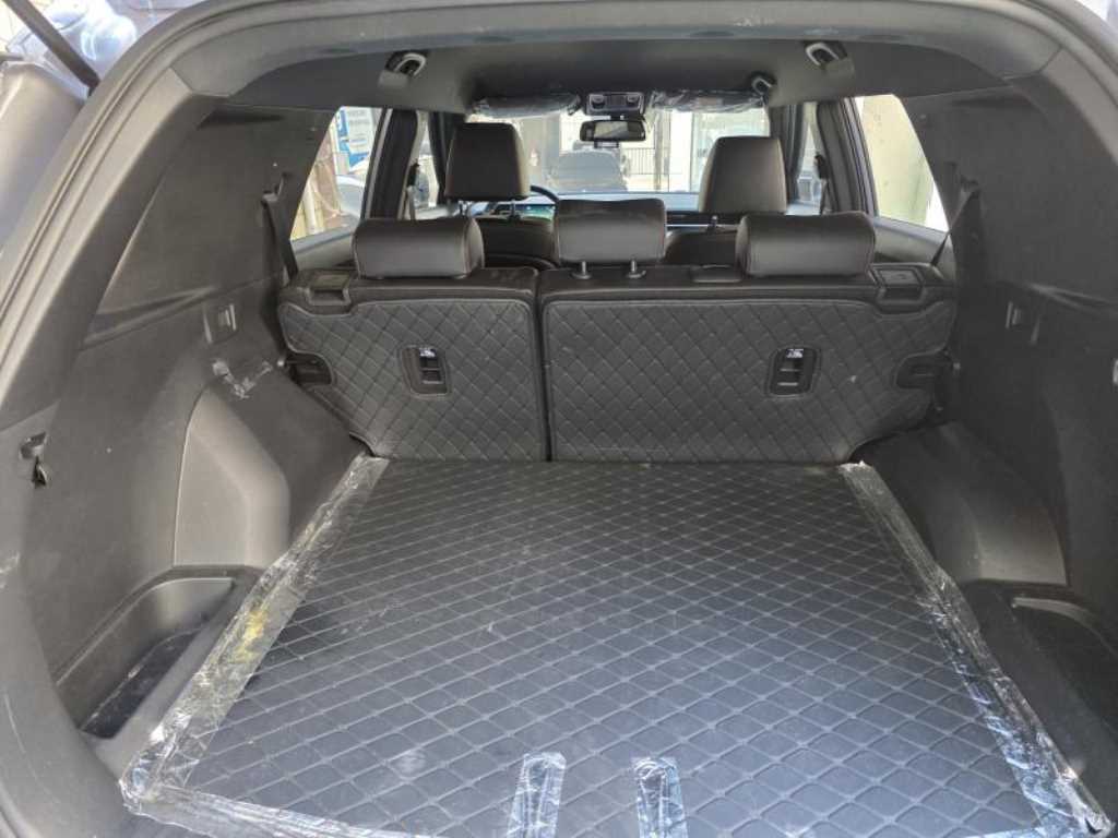 Ssangyong Torres - Vista 10