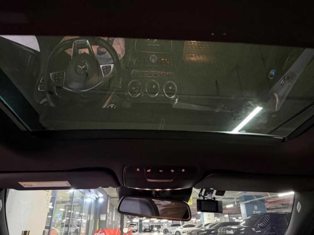 Mercedes Benz C Class 2017 - Importación desde Corea - HF Imports Iquique - Foto 16