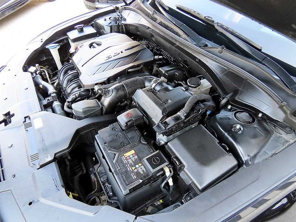 HYUNDAI Grandeur 2020 Negro - Importación desde Corea - HF Imports Iquique - Foto 19
