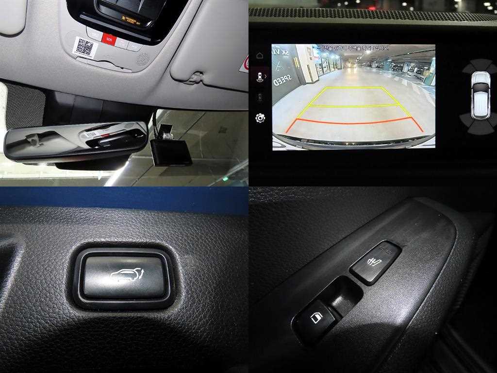 KIA Seltos 2023 Azul - Importación desde Corea - HF Imports Iquique - Foto 18