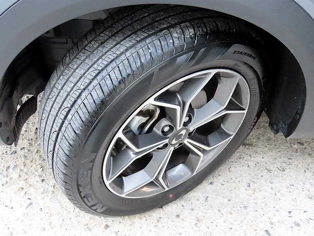 Ssangyong Korando 2024 - Importación desde Corea - HF Imports Iquique - Foto 20