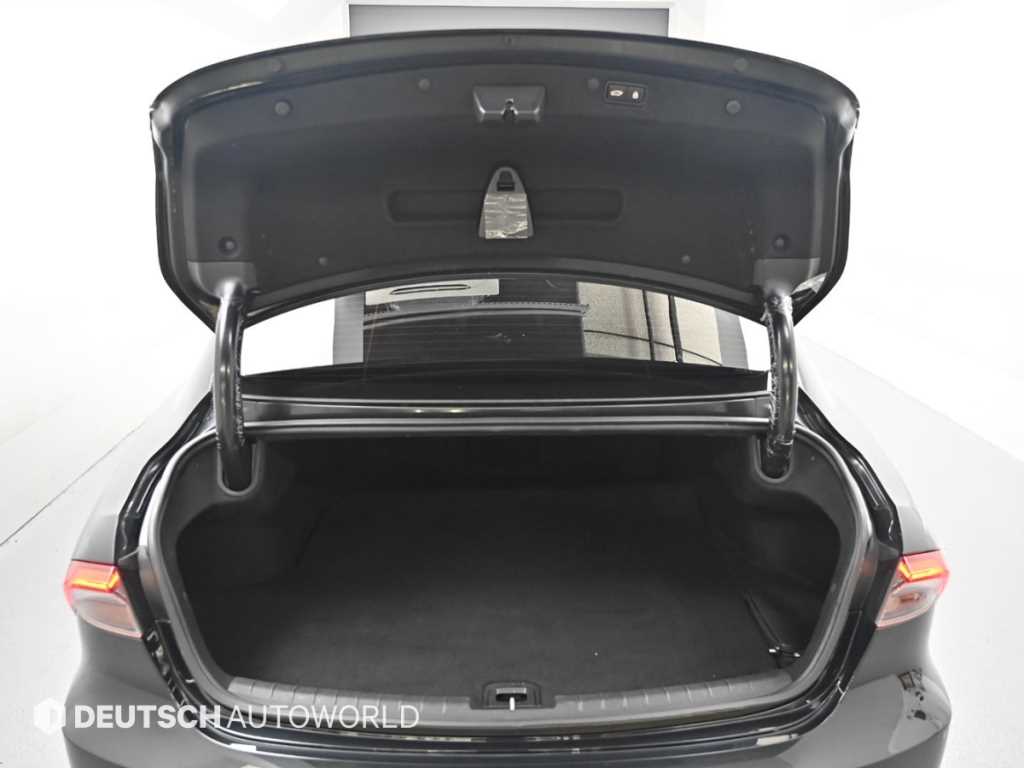 HYUNDAI Grandeur 2020 Negro - Importación desde Corea - HF Imports Iquique - Foto 19