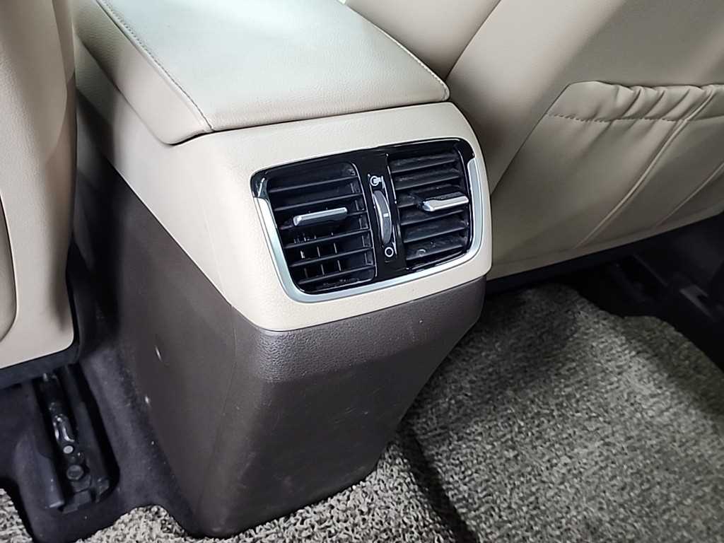 HYUNDAI Grandeur 2019 Azul - Importación desde Corea - HF Imports Iquique - Foto 14