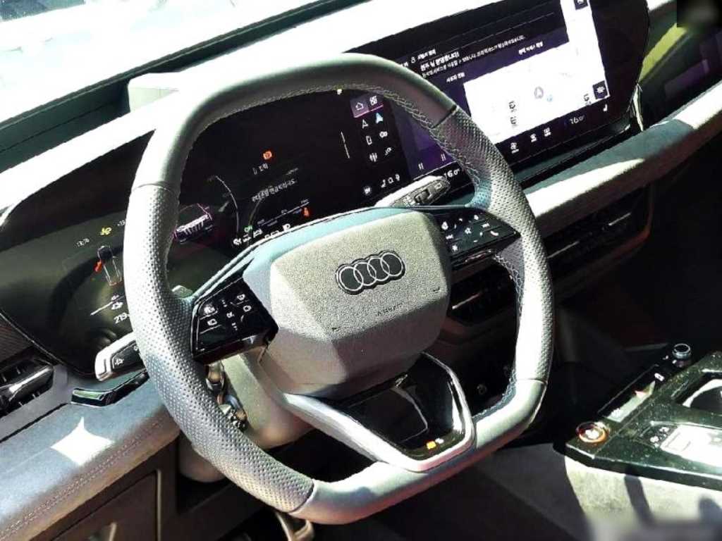 Audi SQ6 e-tron - Vista 8