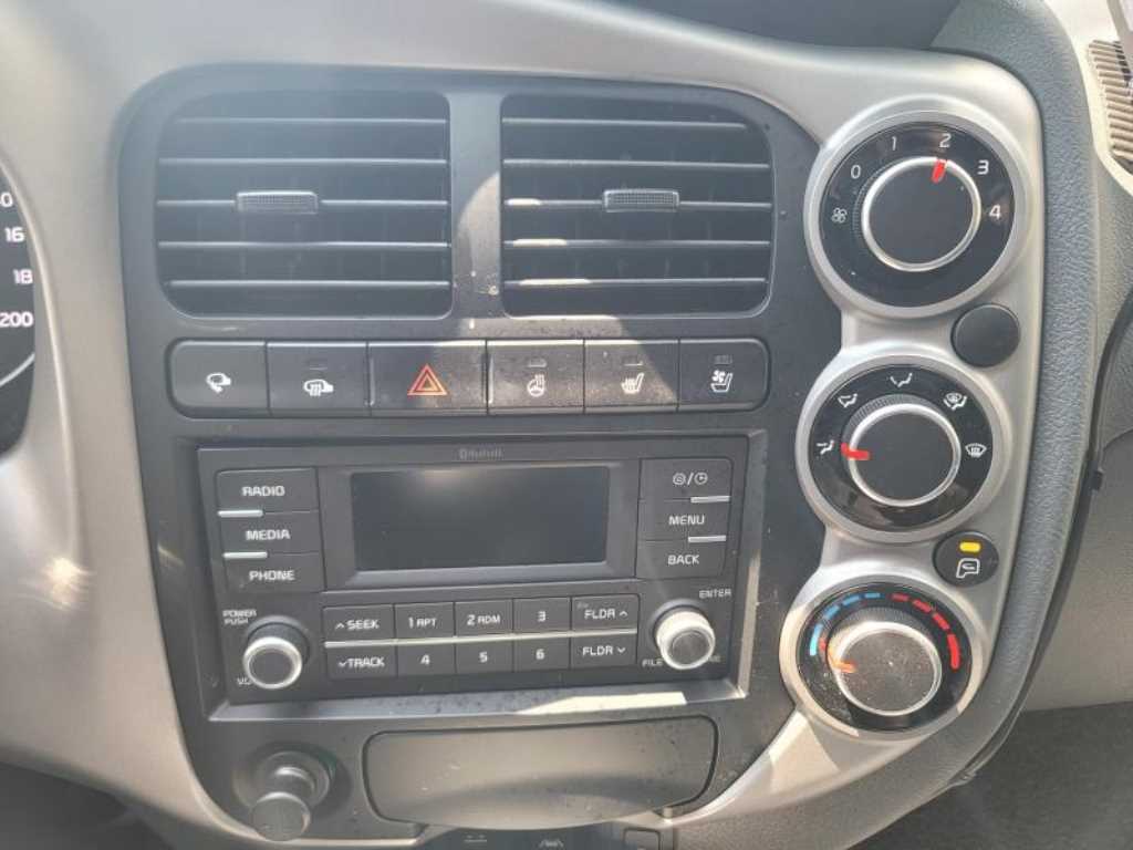 Small Truck Top_Frozen Top 2025 Blanco - Importación desde Corea - HF Imports Iquique - Foto 15
