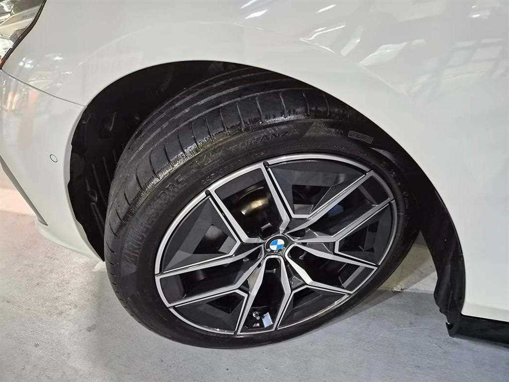 BMW 5 Series 2024 Blanco - Importación desde Corea - HF Imports Iquique - Foto 20