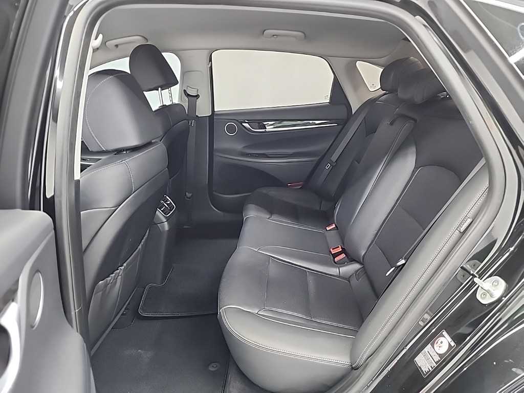 HYUNDAI Grandeur - Vista 12