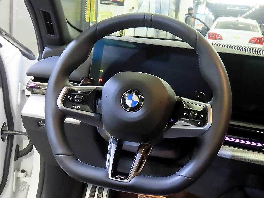 BMW 5 Series - Vista 8