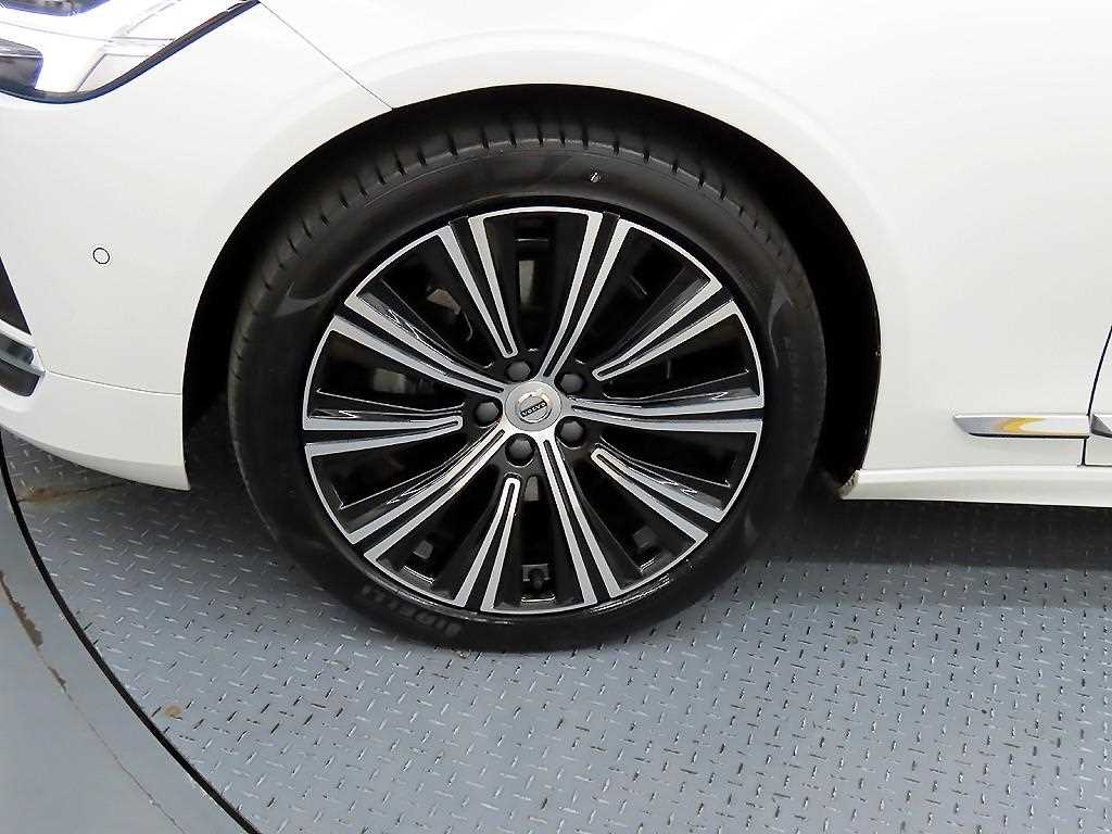 Volvo S90 2023 - Importación desde Corea - HF Imports Iquique - Foto 20