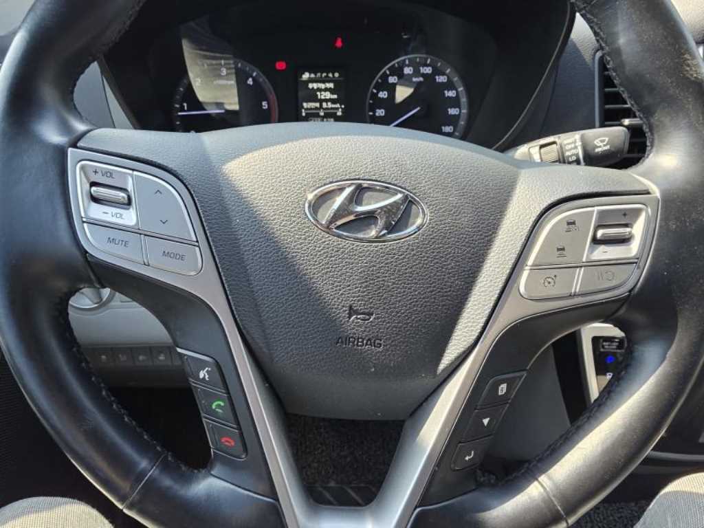 HYUNDAI Solati 2023 Blanco - Importación desde Corea - HF Imports Iquique - Foto 13