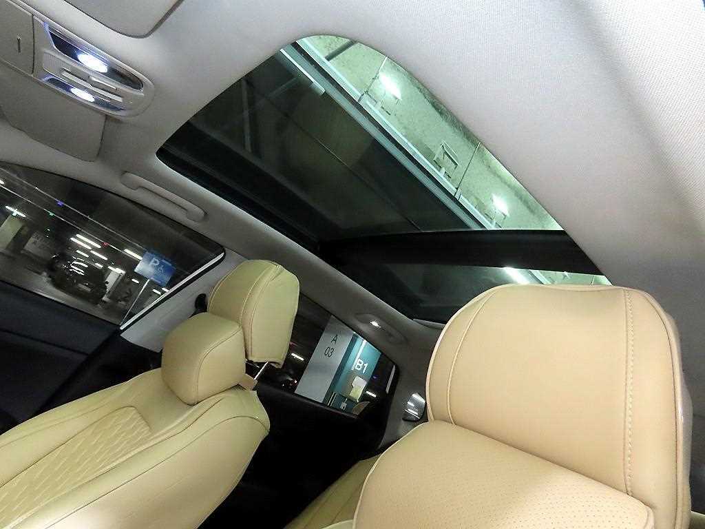 KIA K5 2020 Blanco - Importación desde Corea - HF Imports Iquique - Foto 16
