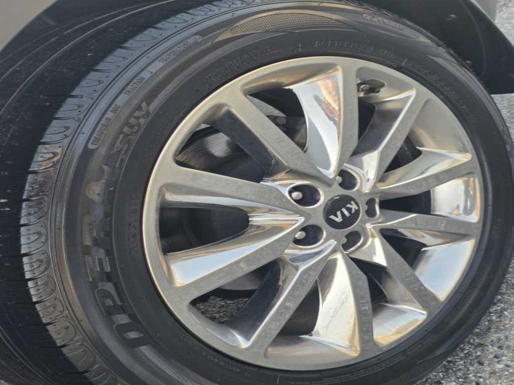 KIA Sorento 2015 - Importación desde Corea - HF Imports Iquique - Foto 17