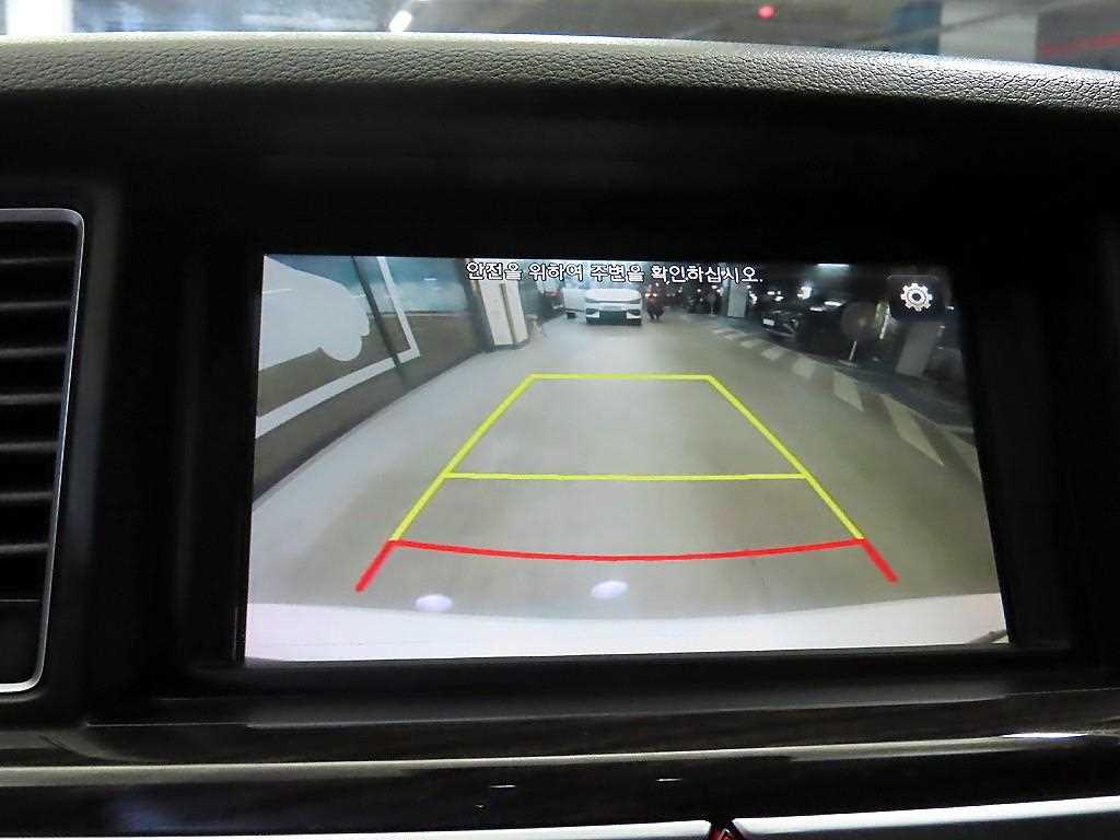 Genesis G80 2017 Blanco - Importación desde Corea - HF Imports Iquique - Foto 14