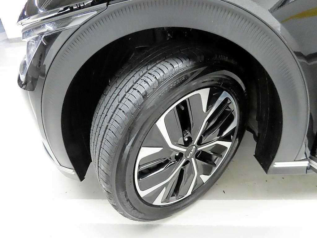 KIA EV6 2022 Negro - Importación desde Corea - HF Imports Iquique - Foto 19