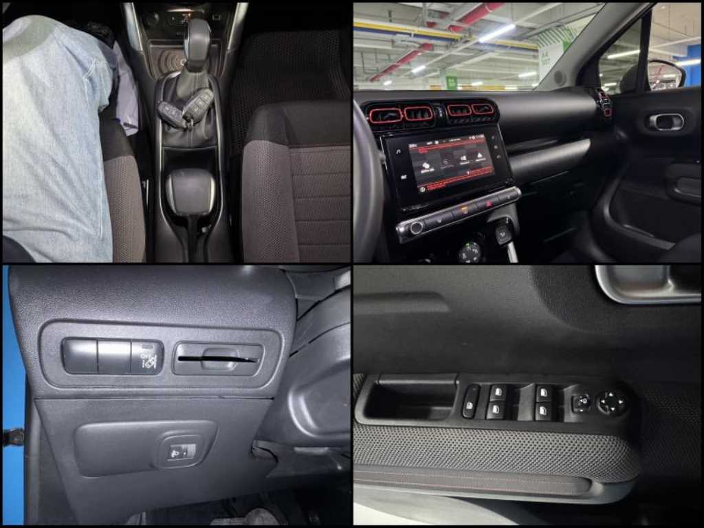 Citroen C3 - Vista 12