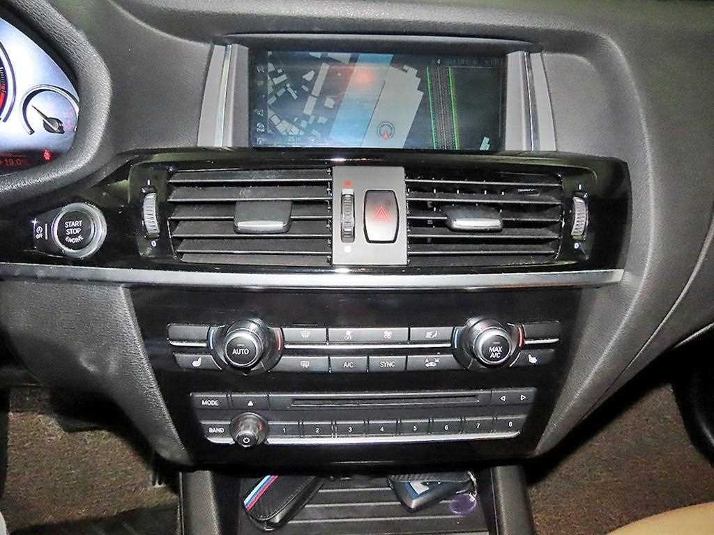 BMW X4 - Vista 11