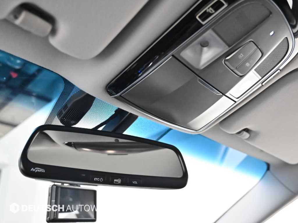 HYUNDAI Grandeur 2015 Negro - Importación desde Corea - HF Imports Iquique - Foto 18