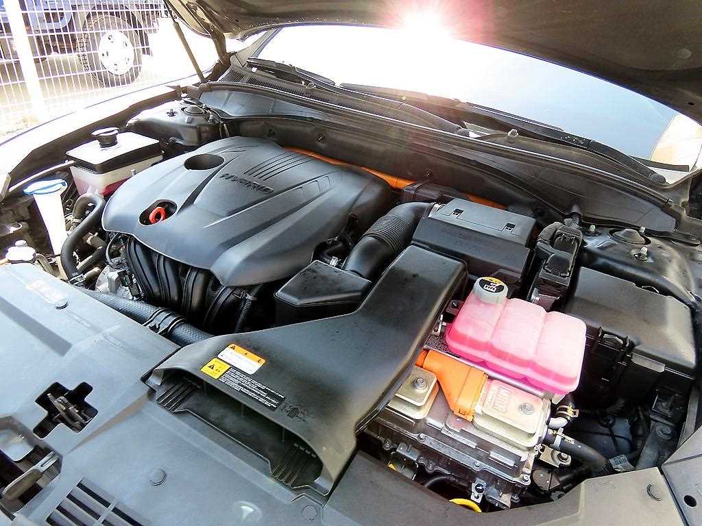 HYUNDAI Grandeur 2022 Negro - Importación desde Corea - HF Imports Iquique - Foto 19