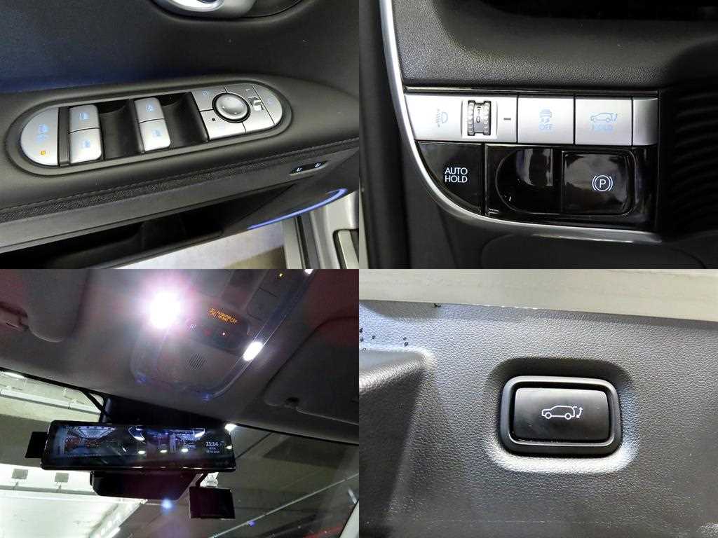 HYUNDAI Ioniq 5 2022 Gris - Importación desde Corea - HF Imports Iquique - Foto 18