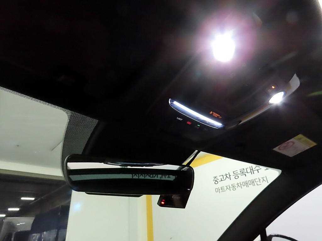 KIA K5 2021 Negro - Importación desde Corea - HF Imports Iquique - Foto 17