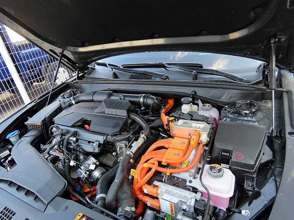 KIA K8 2025 Gris - Importación desde Corea - HF Imports Iquique - Foto 19