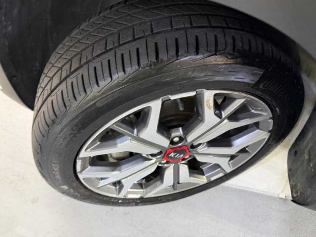 KIA Seltos 2020 Blanco - Importación desde Corea - HF Imports Iquique - Foto 20