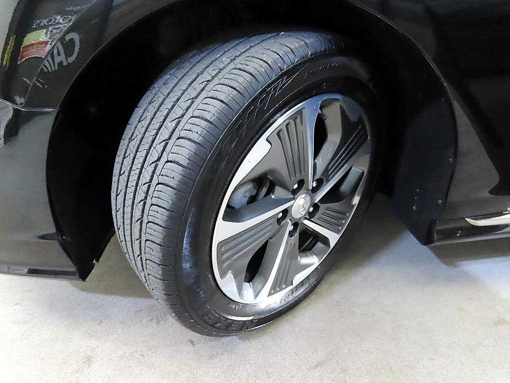 HYUNDAI Sonata 2019 Negro - Importación desde Corea - HF Imports Iquique - Foto 19