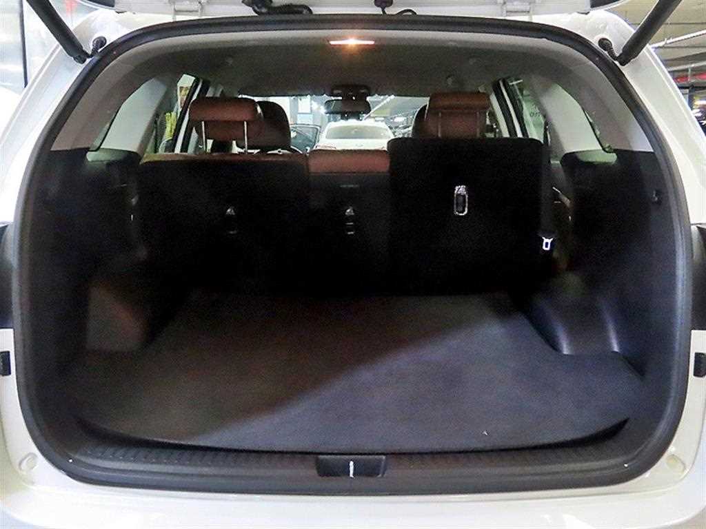 KIA Sorento 2018 Blanco - Importación desde Corea - HF Imports Iquique - Foto 17