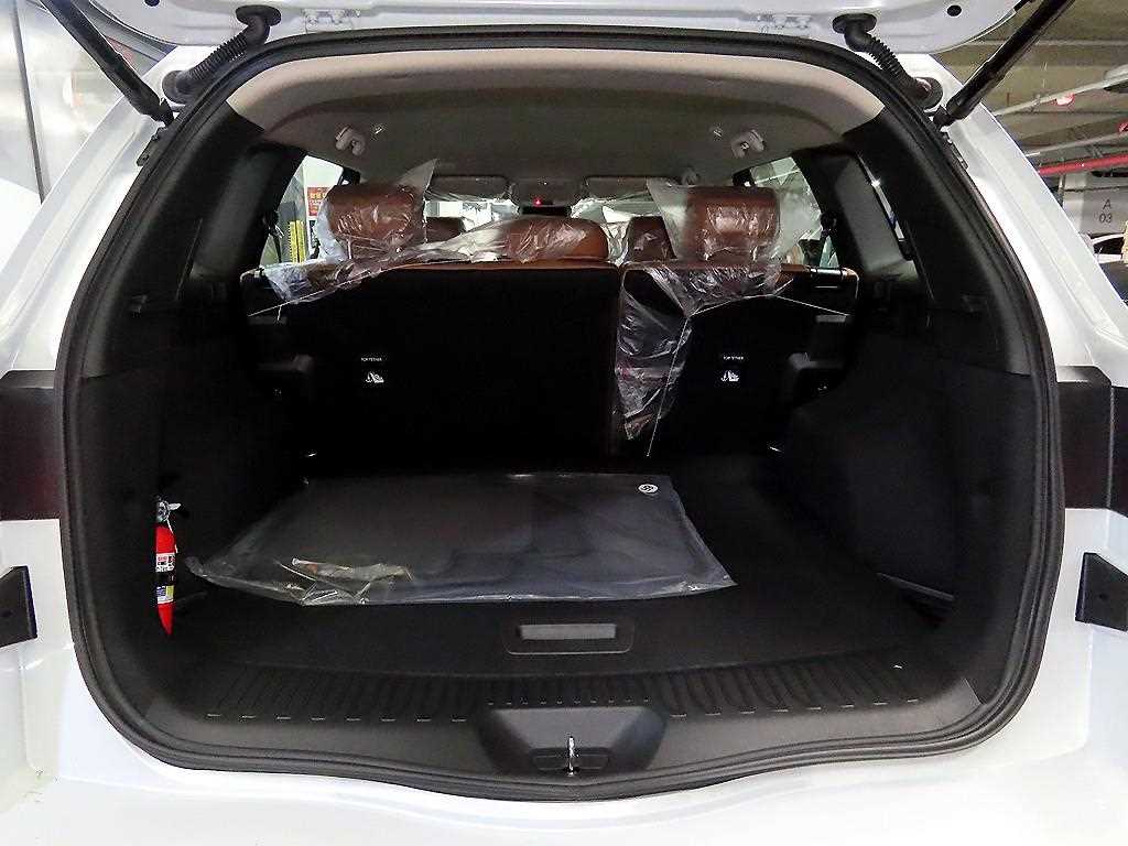 SAMSUNG QM6 2026 Blanco - Importación desde Corea - HF Imports Iquique - Foto 17