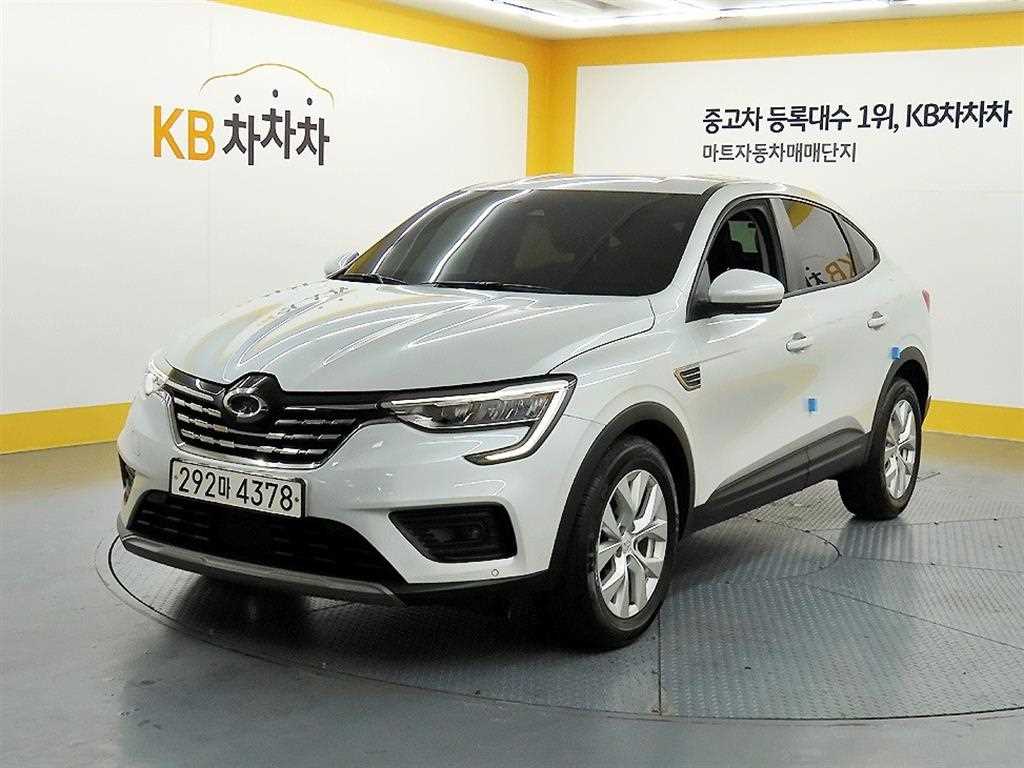 SAMSUNG XM3 2021 Blanco - Importación desde Corea - HF Imports Iquique - Foto 1
