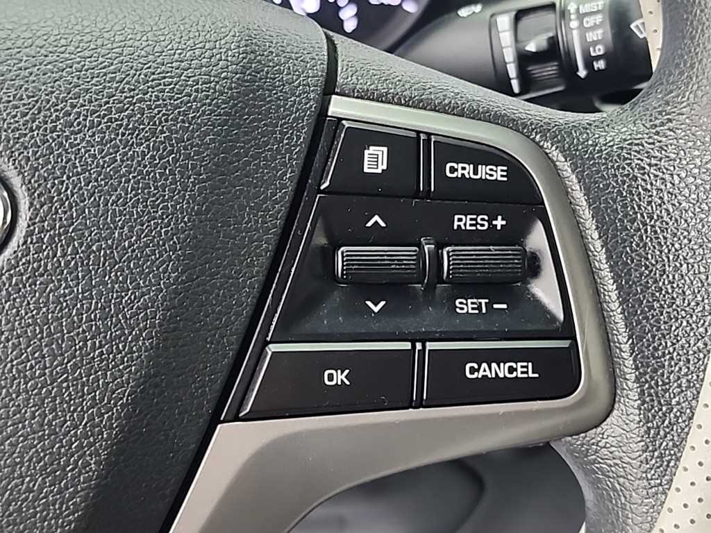 HYUNDAI Avante 2018 Gris - Importación desde Corea - HF Imports Iquique - Foto 16
